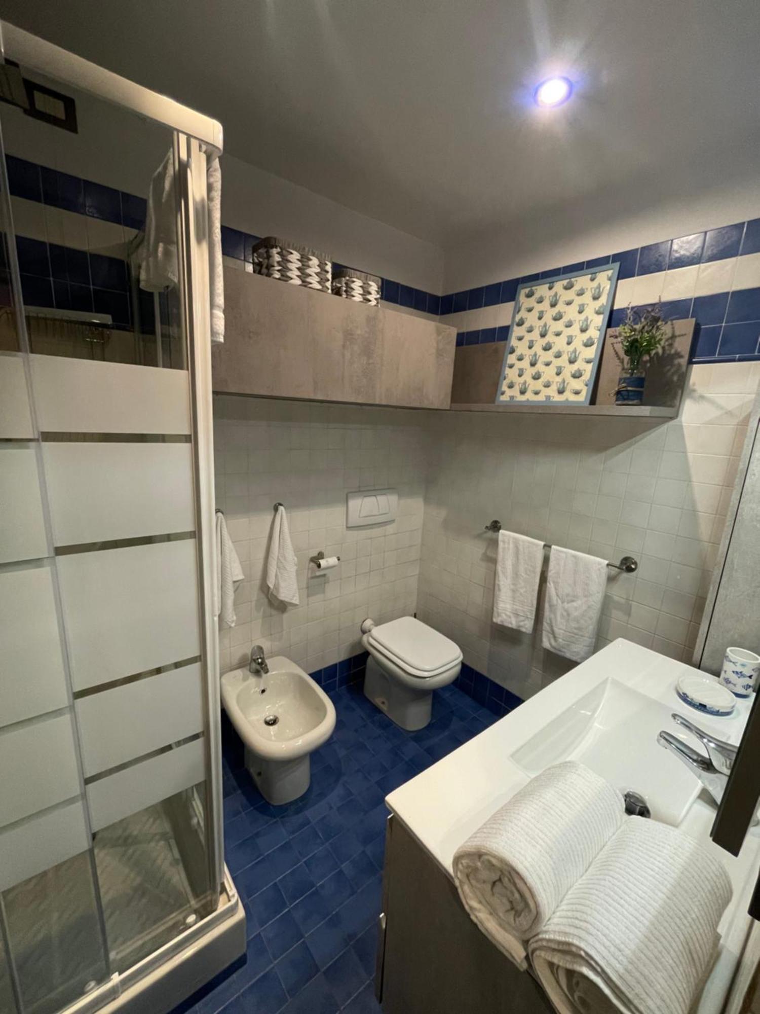 Cinqueterredoc Apartment Специя Екстериор снимка