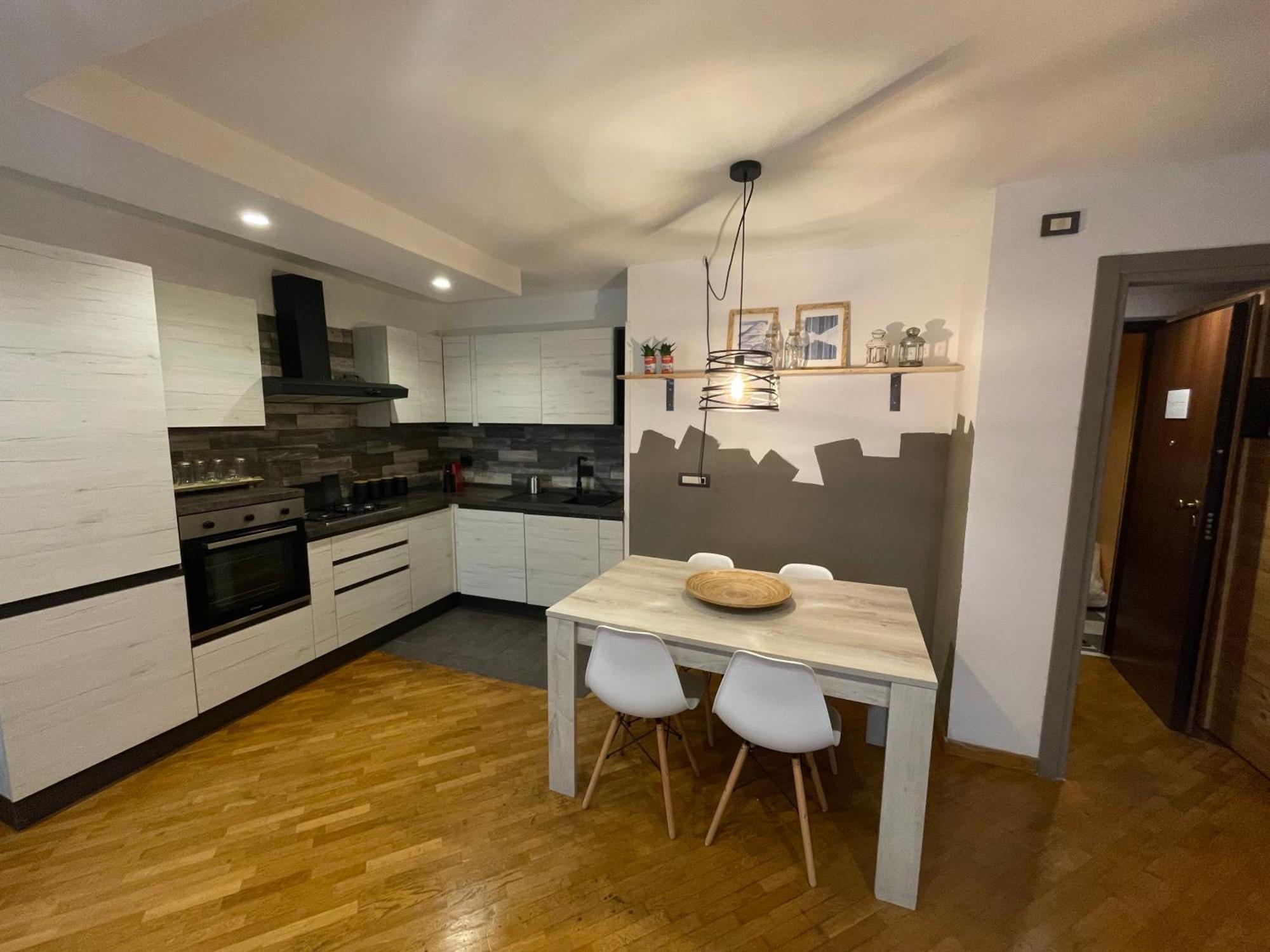 Cinqueterredoc Apartment Специя Екстериор снимка