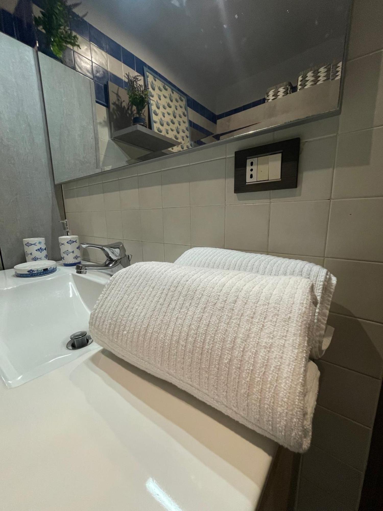 Cinqueterredoc Apartment Специя Екстериор снимка