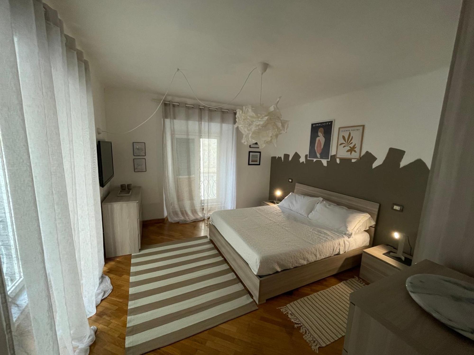 Cinqueterredoc Apartment Специя Екстериор снимка